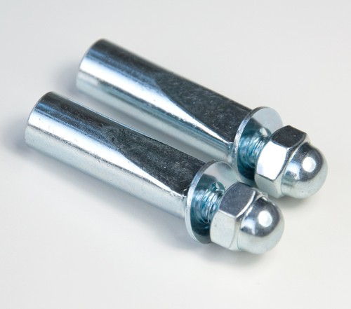 Pair standard 8 - standard, 3/8"