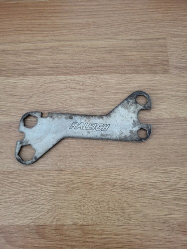 Vintage raleigh bike - vintage,