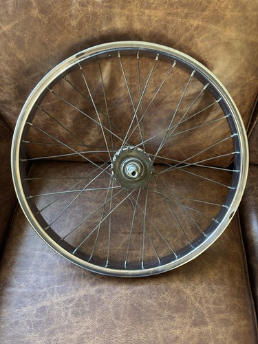 Raleigh chopper grifter rear - raleigh, chopper/grifter