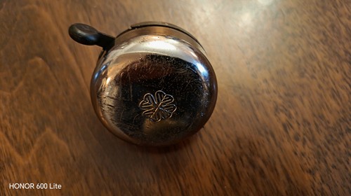 Vintage 80 s four leaf - /,