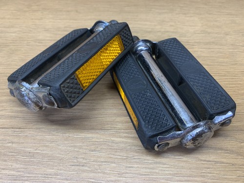 Vintage pair raleigh - pair, of