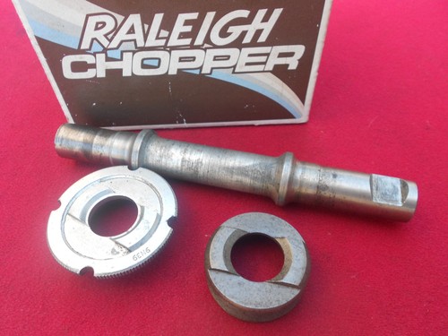 Vintage raleigh chopper mk1 - chopper, mk1-2/