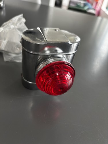 Rear lamp for raleigh chopper - raleigh,