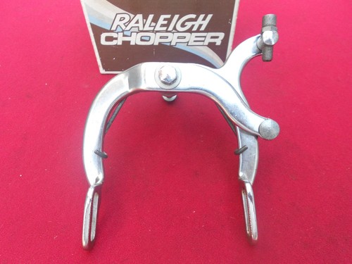 Vintage raleigh chopper mk2 - raleigh,