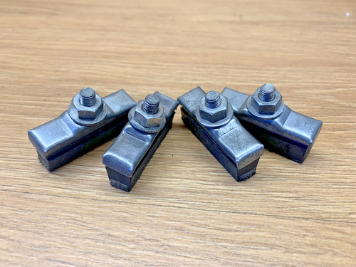 Original raleigh brake blocks - original,