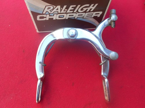 Vintage raleigh chopper - chopper, mk2