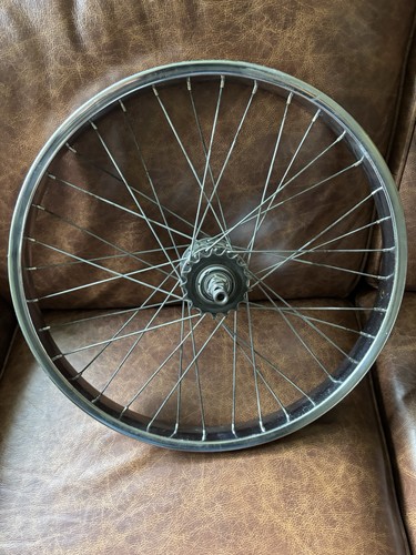 Raleigh chopper grifter rear - raleigh, chopper/grifter