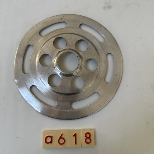 Vintage spoke protector guard - vintage,