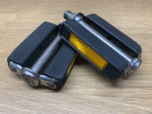 Vintage pair raleigh - vintage, of