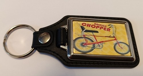 Raleigh chopper leather - chopper,