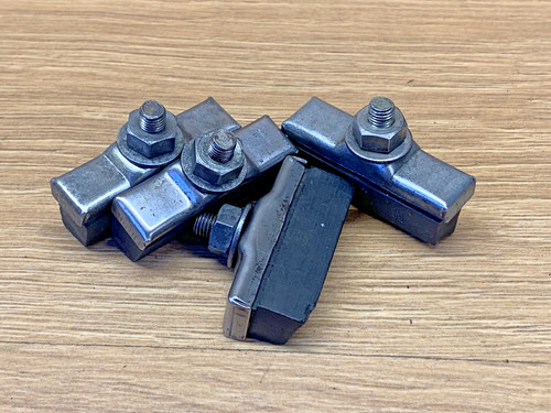 Original raleigh brake - raleigh, blocks