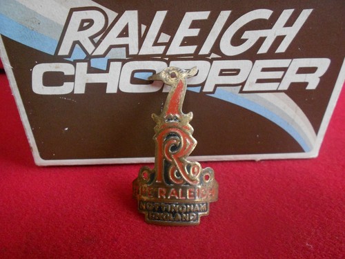 Vintage raleigh - vintage,