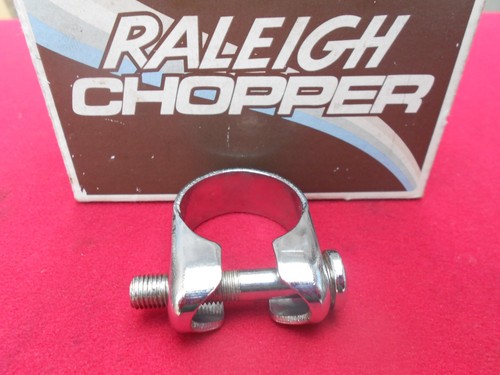 Vintage raleigh chopper mk1 - raleigh, mk1-2