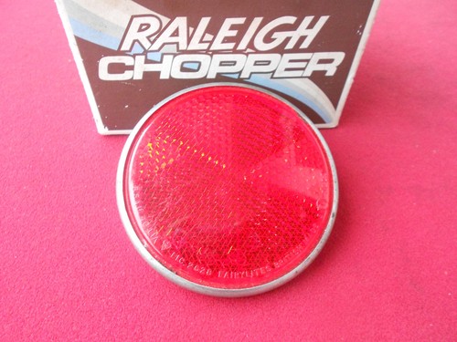 Vintage raleigh chopper - vintage,