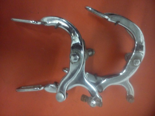 Raleigh brake caliper - brake, set