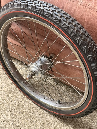 Original raleigh chopper mk2 - original,