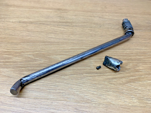 Original raleigh stamped - raleigh,