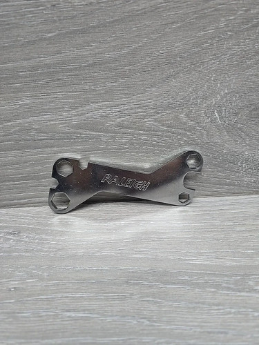 Genuine raleigh multi spanner - genuine,